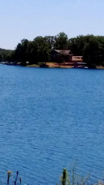 Lake Nehai Campgrounds