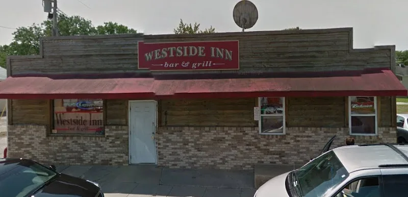 Westside Inn