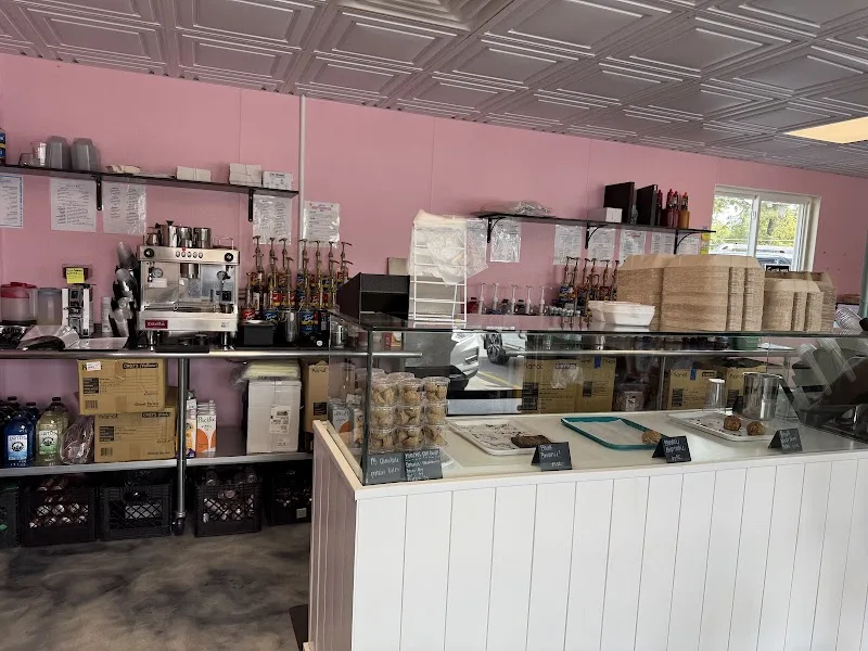 Sweet B’s Sweet Shop