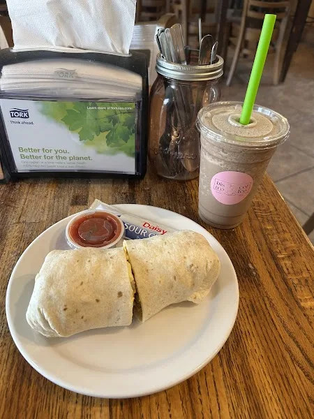 The Bistro & Coffee