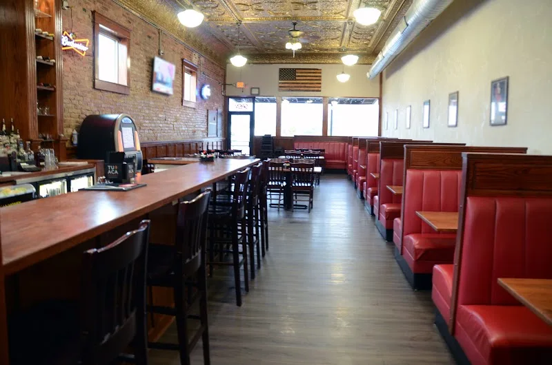 Coates Street Corner Grill LLC