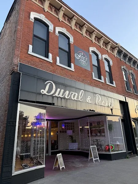 Joe's Italian Restaurant & Pizza @Duval & Reid