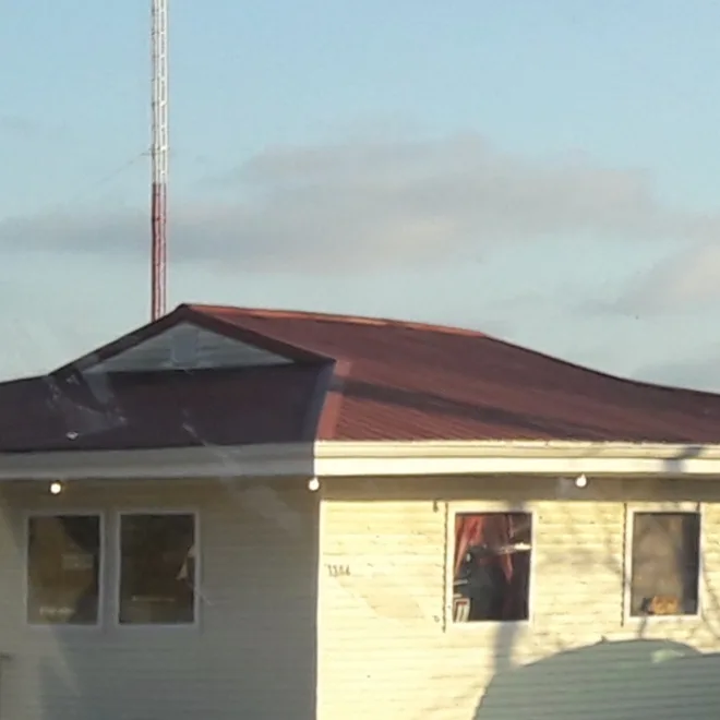 South Morley BBQ