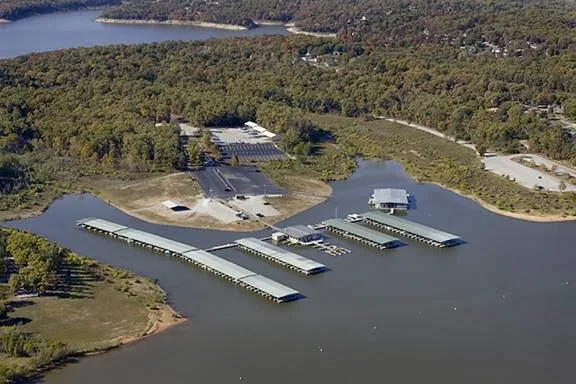 Grand River Resort