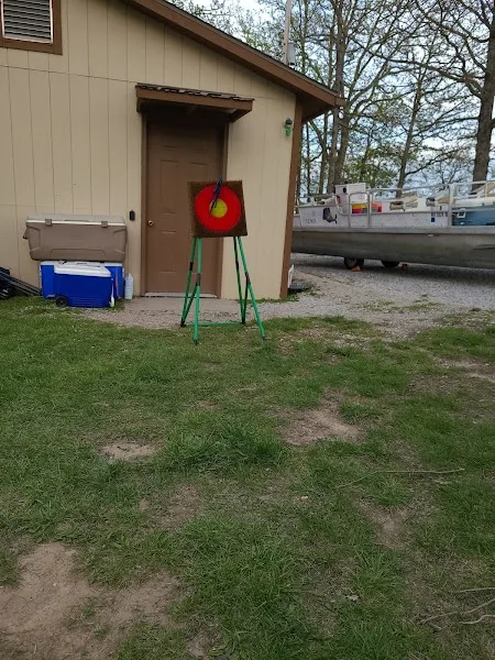 Uncle Gabby's Cabins