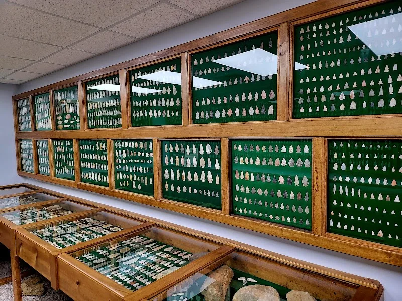 Benton County Museum