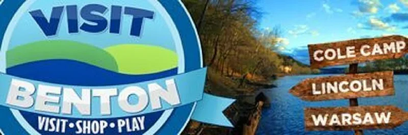 Benton County Tourism & Recreation
