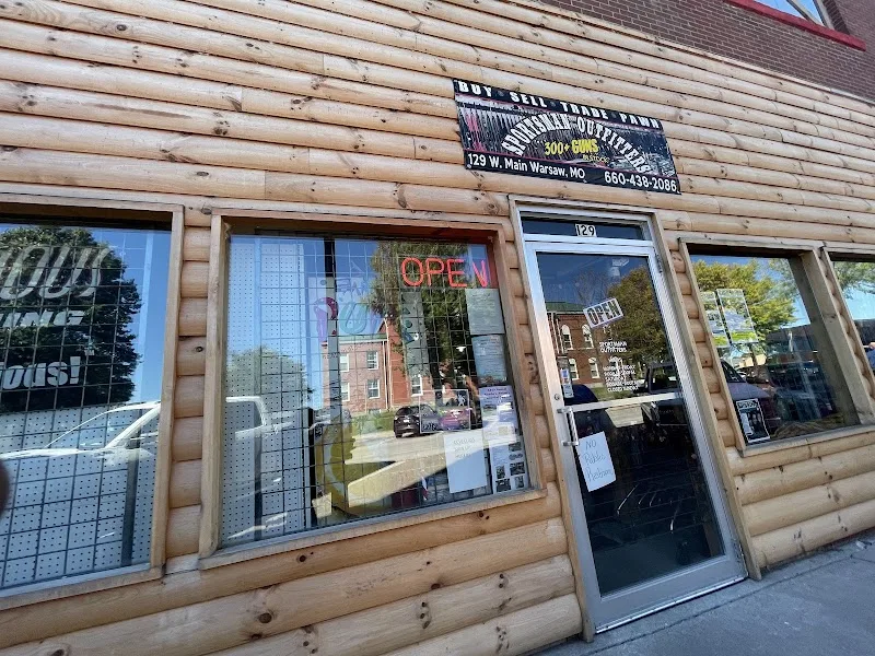Sportsman Outfitters