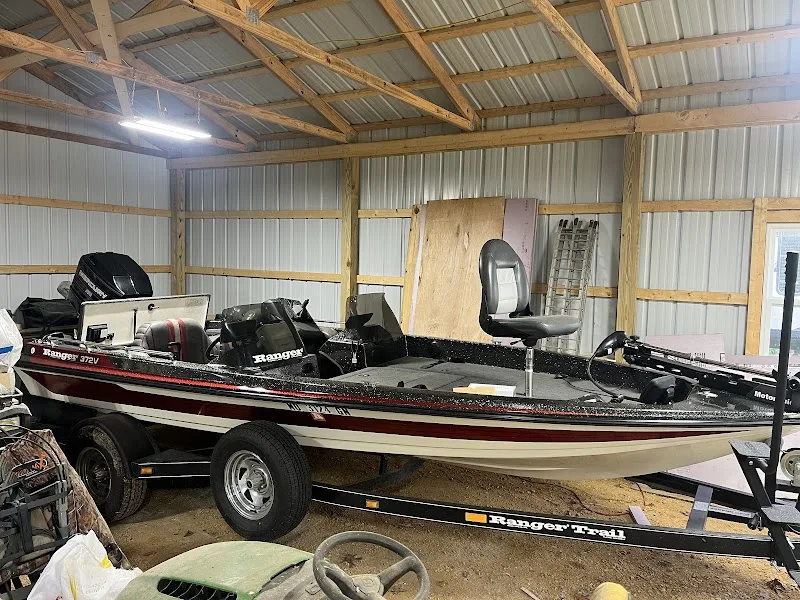 Independent Outdoor Specs Llc