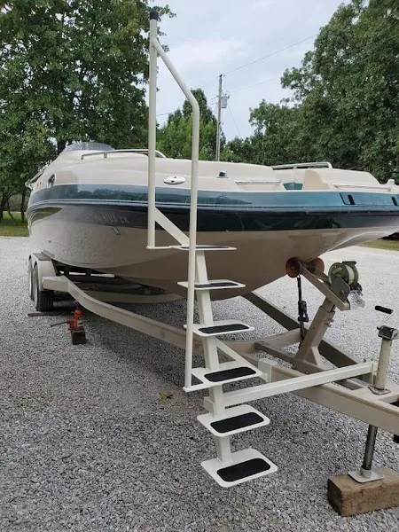 RL SERVICES PROP REPAIR