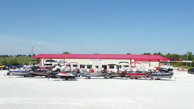 Truman Lake Marine & Powersports