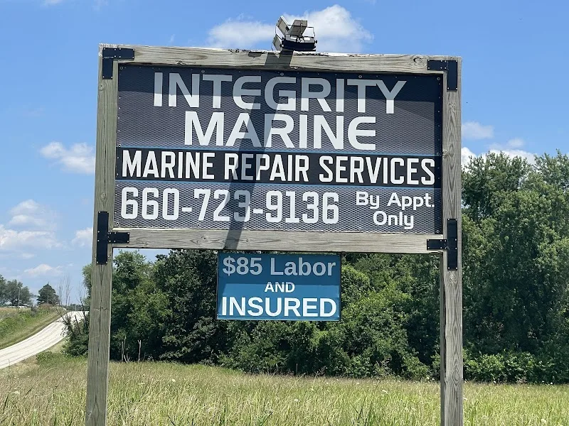 Integrity Marine