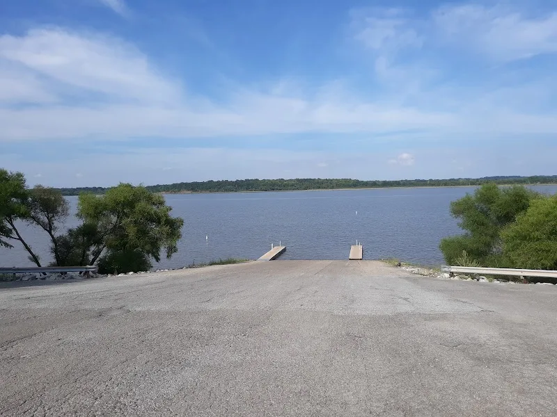 Sparrowfoot Boat Ramp