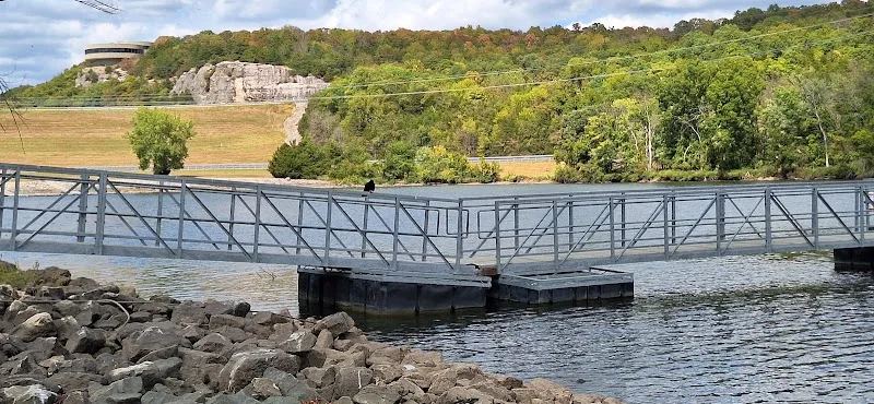 Boat Ramp