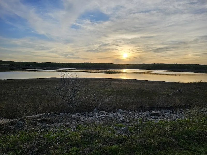 Taley Bend Boat Ramp