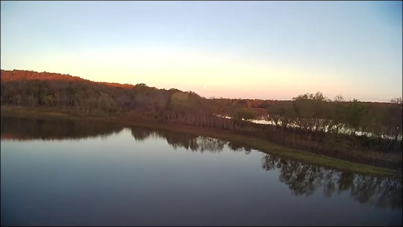 Crowe's Crossing Park