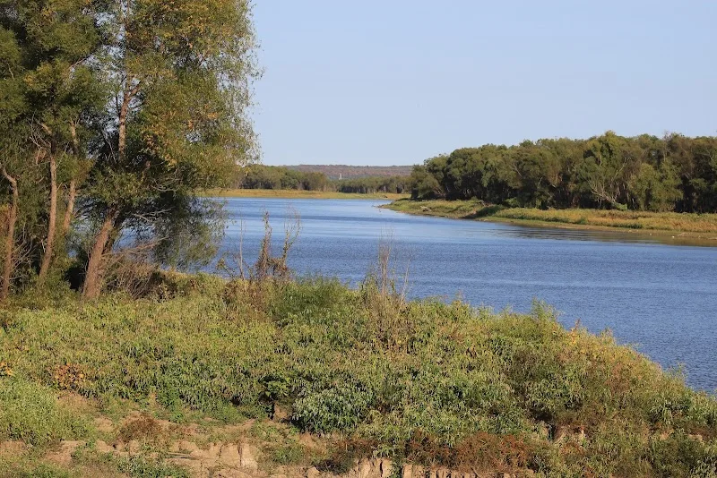 Crowes Crossing Boat Ramp