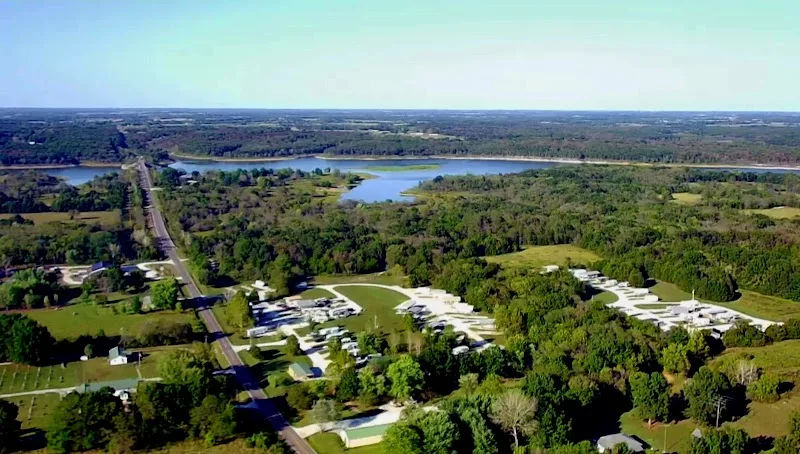 Windsor Woods Campground