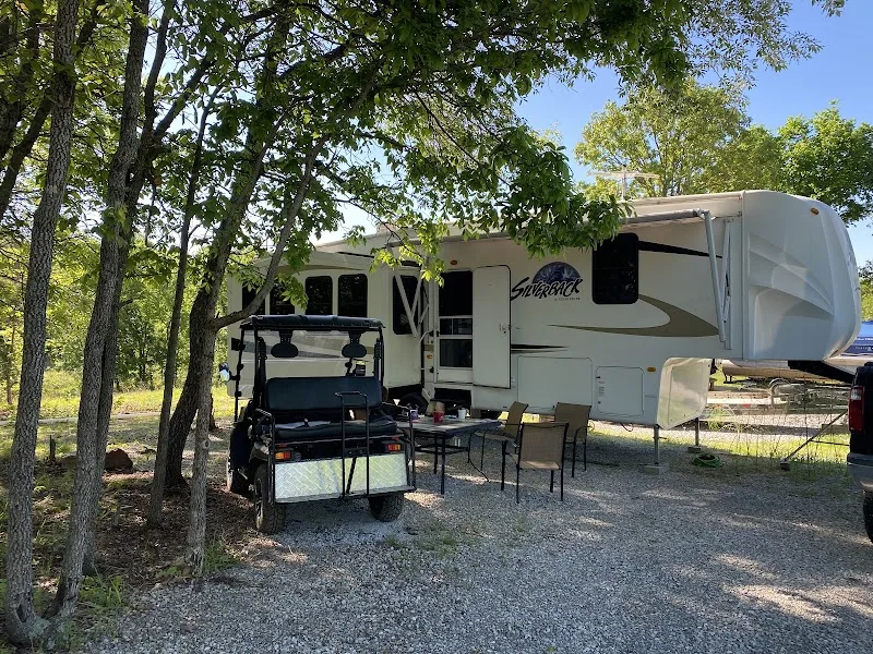 Benton Ridge RV Park