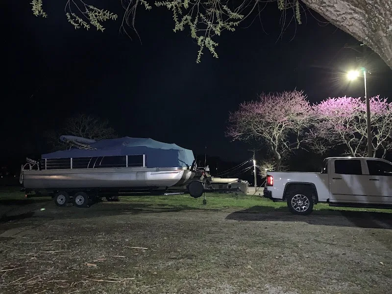 Rocky Top RV Park