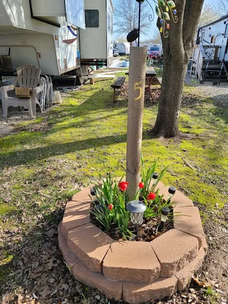 Cozy Corners RV Park