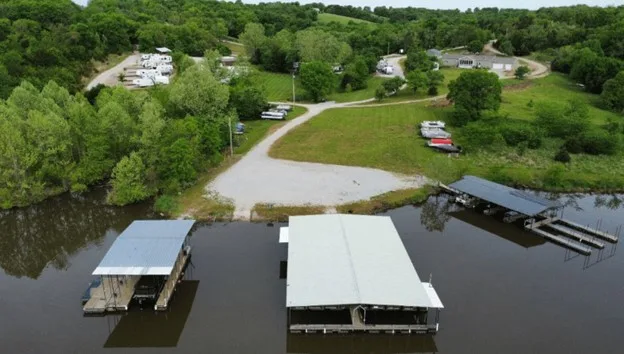 Turkey Creek RV Park