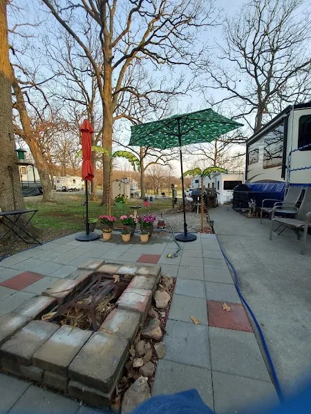 Oasis at Ozark Park - RV & Mobile Home Park