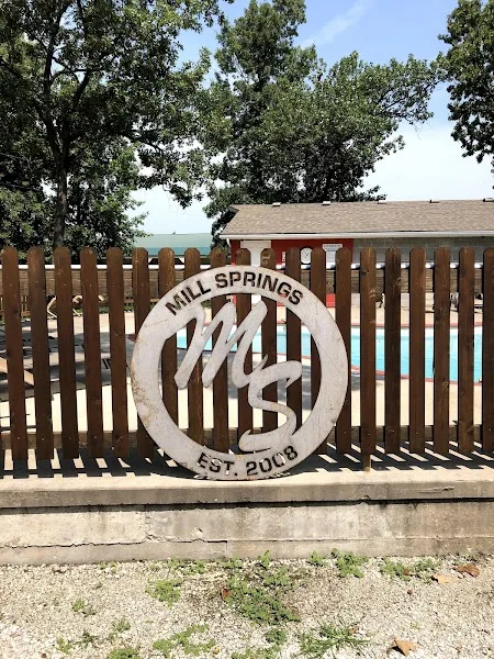 Mill Springs RV Resort