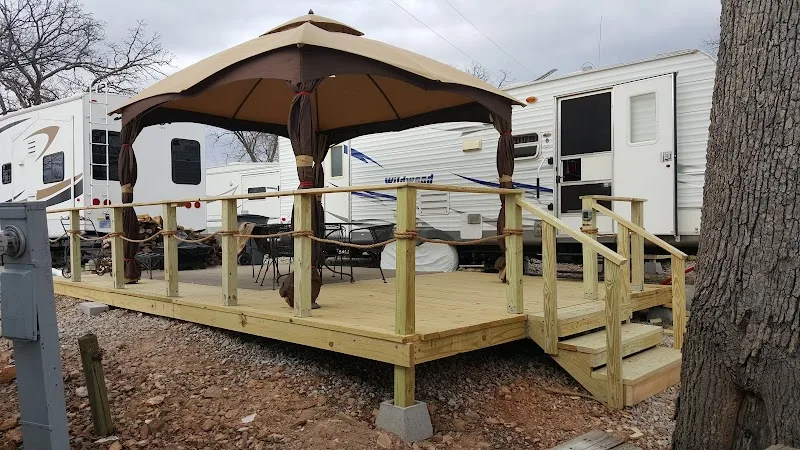 Lakeview RV Park