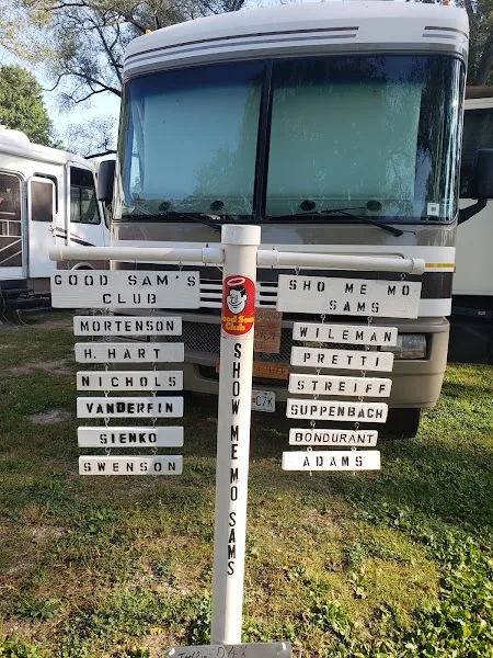 Osceola RV Park