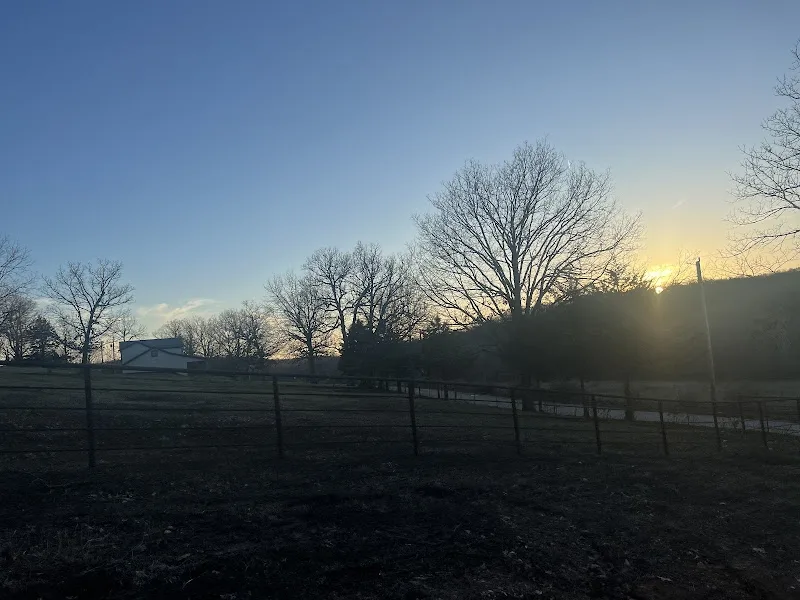 Big Buffalo Trails Campground LLC