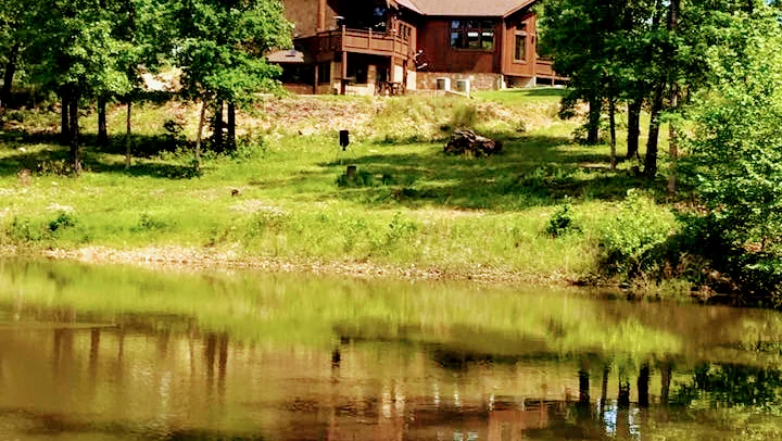 Missouri Hunting And Fishing Adventures