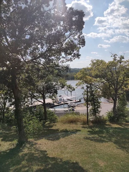 Lone Star Marina