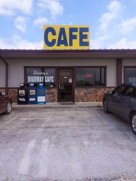 Highway Cafe