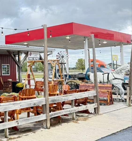 The Amish Trading Post