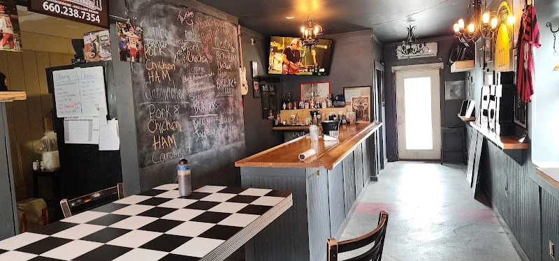 1 Eleven Tap & Que