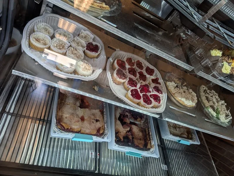 Judy's Kitchen