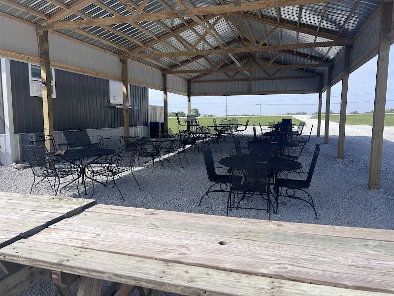 Frank's Fish Shack