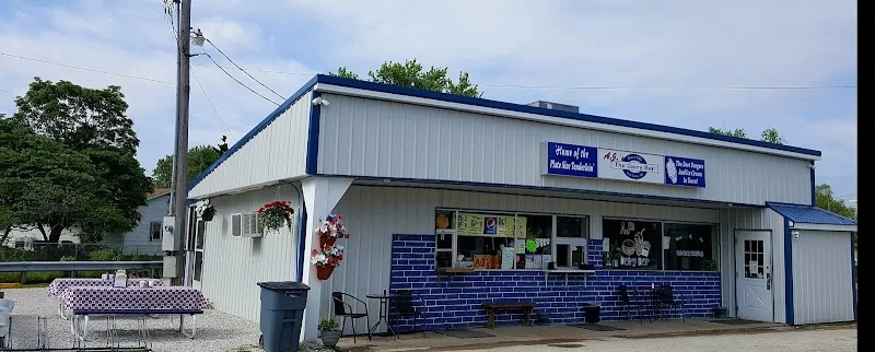 A.J.'s Dairy Bar
