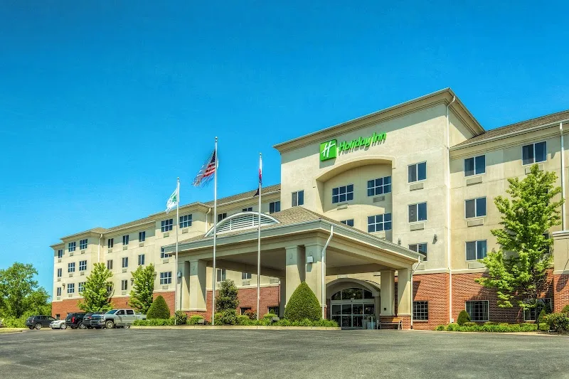 Holiday Inn Poplar Bluff