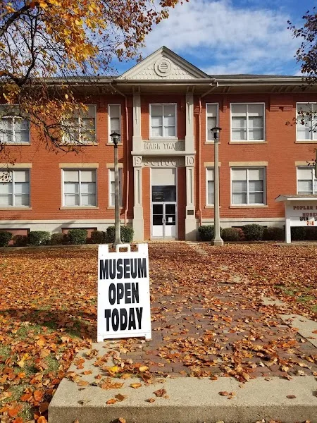 Poplar Bluff Museum