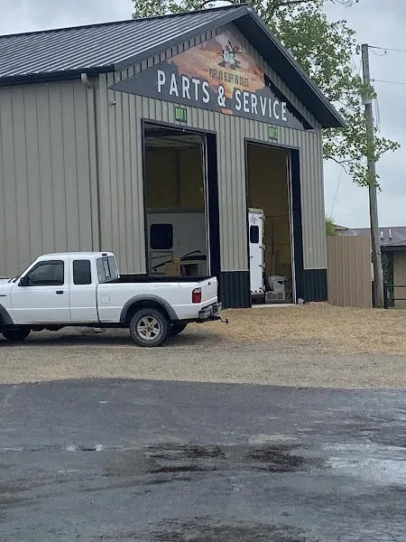 Poplar Bluff RV Sales, Parts & Service