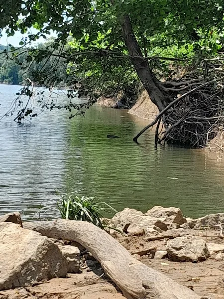 Lake Creek Access