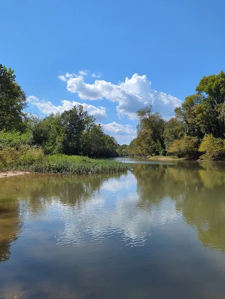 Sportsmans Park