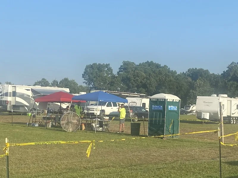 484 Country Camping, LLC