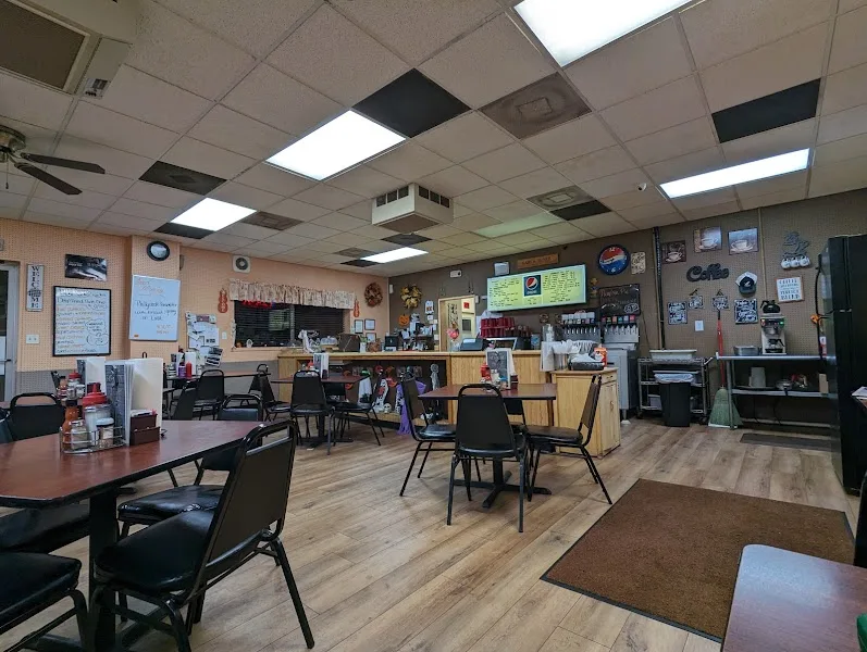 Earl's Diner