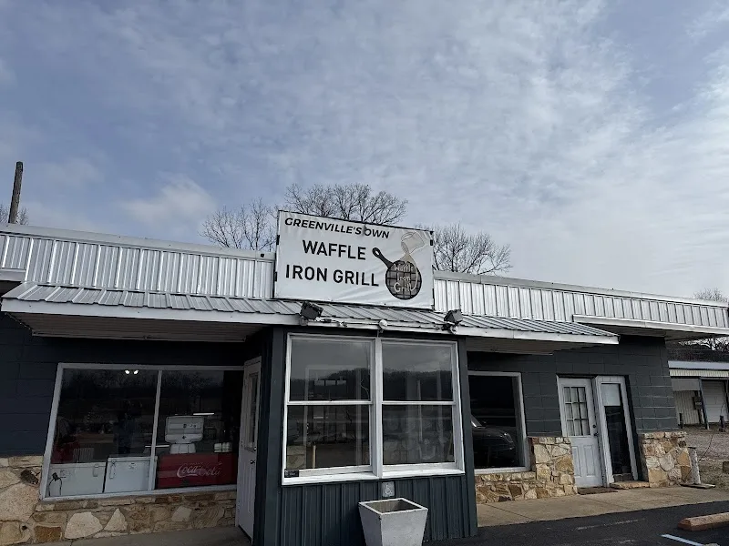 Waffle Iron Grill LLC