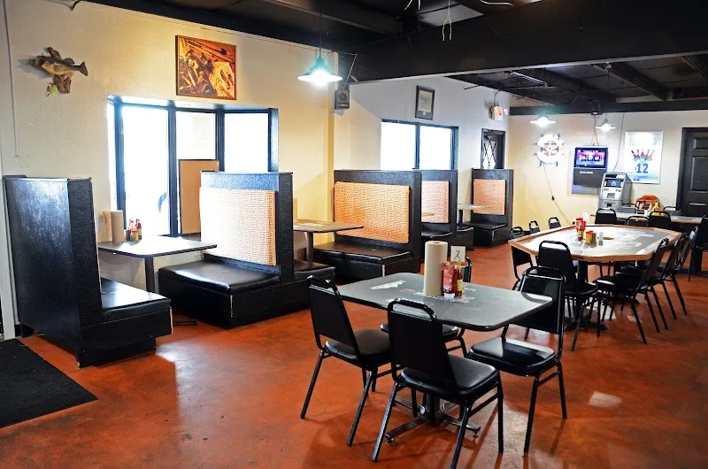Krabby Daddy's Poplar Bluff