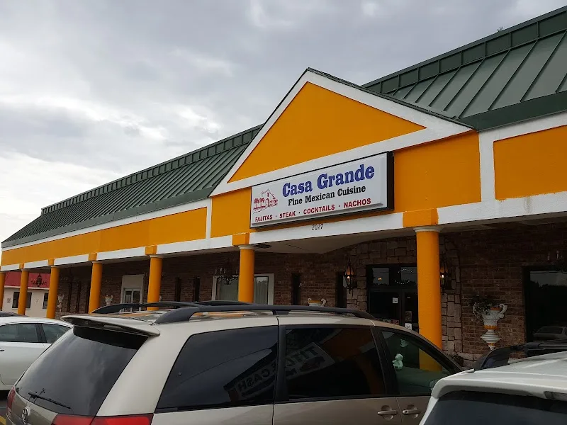 Casa Grande
