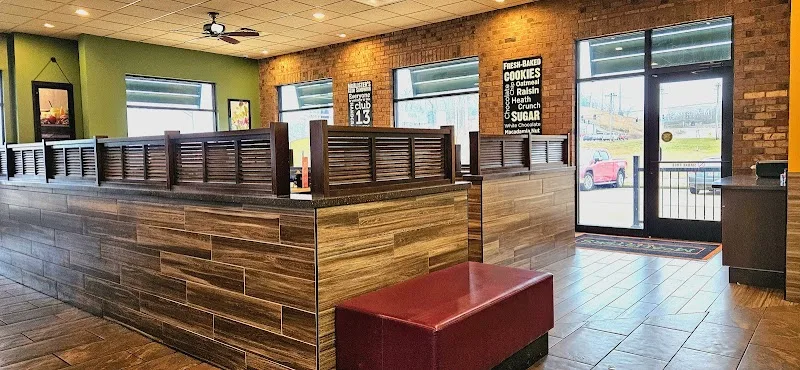 McAlister's Deli